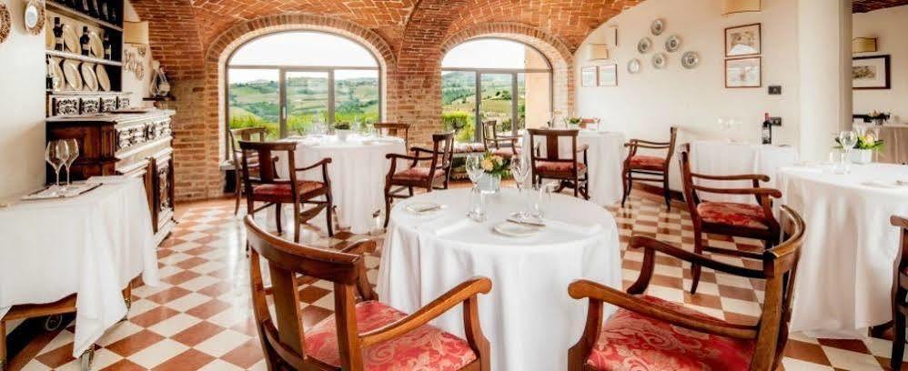 Locanda Del Pilone Альба Экстерьер фото